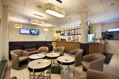 Gateway Hotel By Nightcap Plus - Accommodation NT 10