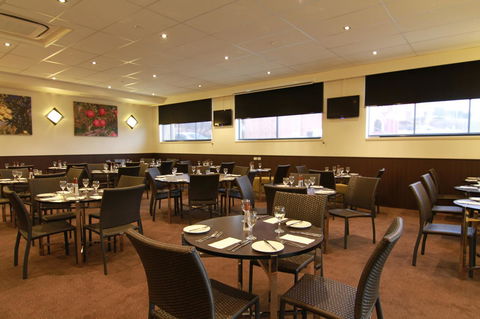 Gateway Hotel By Nightcap Plus - Accommodation NT 7