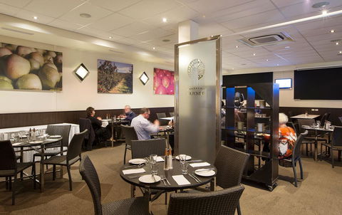 Gateway Hotel By Nightcap Plus - Accommodation NT 38