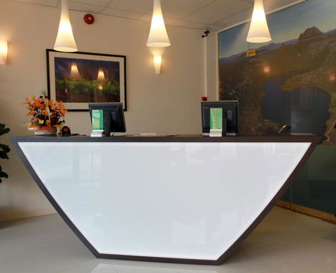 Gateway Hotel By Nightcap Plus - Accommodation NT 42