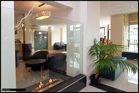 Gateway Hotel By Nightcap Plus - Accommodation NT 33