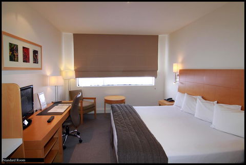 Gateway Hotel By Nightcap Plus - Accommodation NT 13