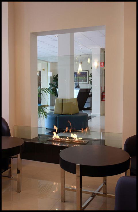 Gateway Hotel By Nightcap Plus - Accommodation NT 20