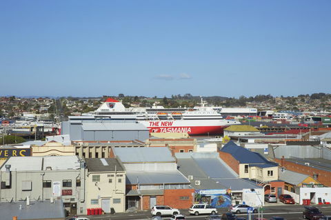 Gateway Hotel By Nightcap Plus - Accommodation NT 12