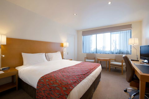 Gateway Hotel By Nightcap Plus - Accommodation NT 29