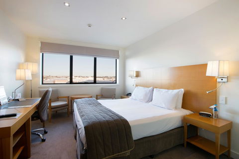 Gateway Hotel By Nightcap Plus - Accommodation NT 30