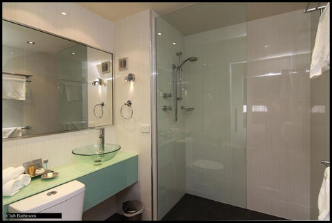 Gateway Hotel By Nightcap Plus - Accommodation NT 23