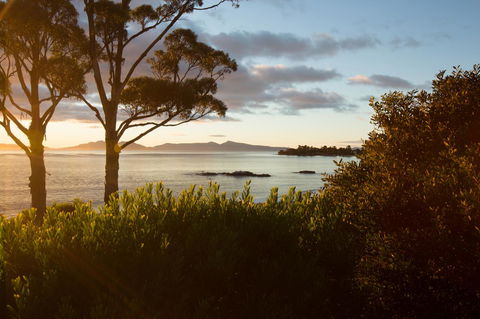 Swansea Beach Chalets - NT Tourism 42