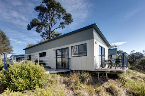 Swansea Beach Chalets - NT Tourism 21