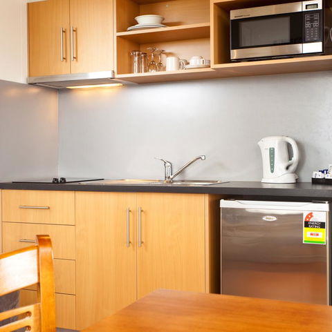 Swansea Beach Chalets - NT Tourism 26