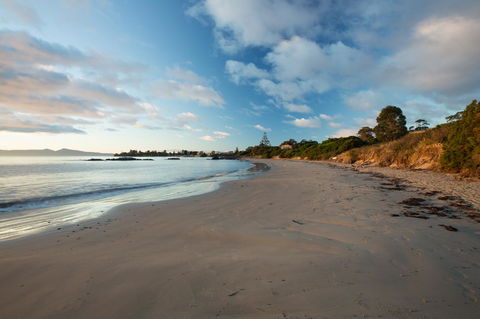 Swansea Beach Chalets - NT Tourism 40