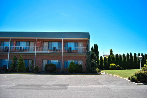 Comfort Inn Devonport - Accommodation NT 26