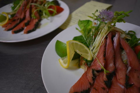 Comfort Inn Devonport - Accommodation NT 7