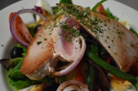 Comfort Inn Devonport - Accommodation NT 11