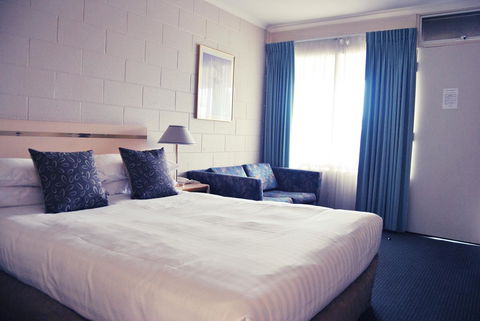 Comfort Inn Devonport - Accommodation NT 15