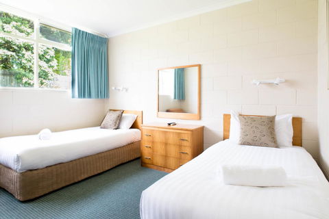 Comfort Inn Devonport - Accommodation NT 40
