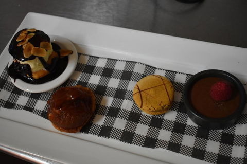 Comfort Inn Devonport - Accommodation NT 1