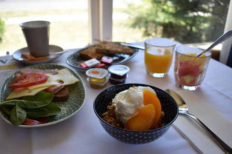 Comfort Inn Devonport - Accommodation NT 14