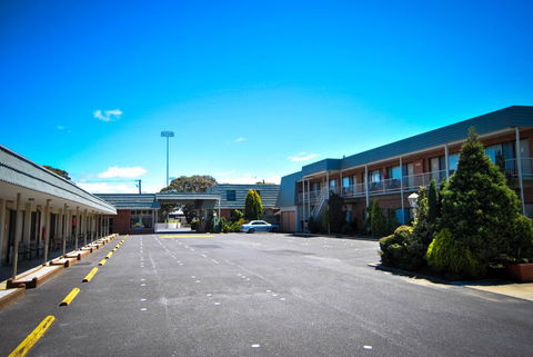 Comfort Inn Devonport - Accommodation NT 36