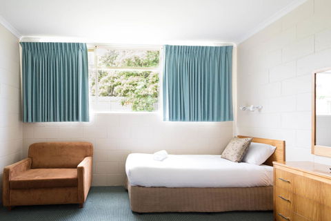 Comfort Inn Devonport - Accommodation NT 19