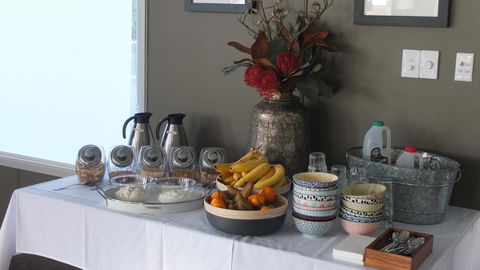 Comfort Inn Devonport - Accommodation NT 23