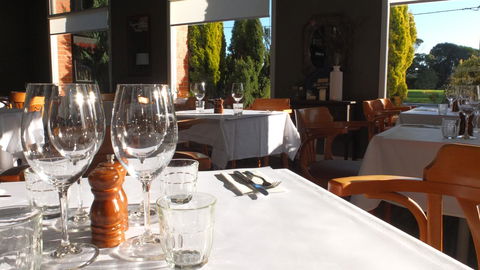 Comfort Inn Devonport - Accommodation NT 34