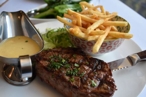 Comfort Inn Devonport - Accommodation NT 22