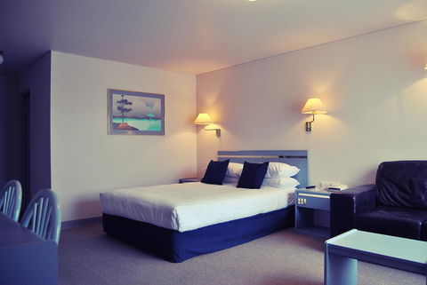 Comfort Inn Devonport - Accommodation NT 0