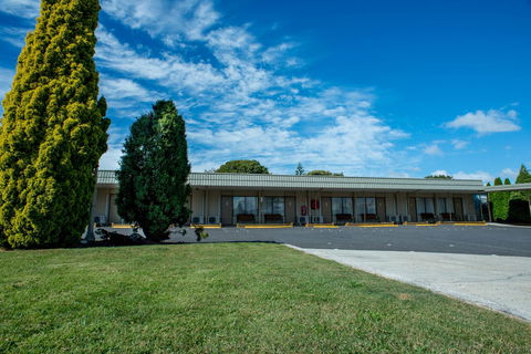 Comfort Inn Devonport - Accommodation NT 28