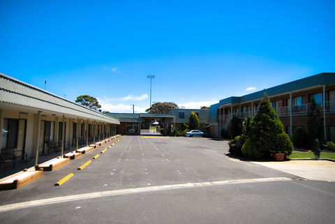 Comfort Inn Devonport - Accommodation NT 29