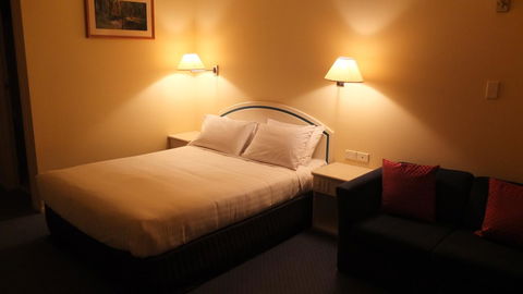 Comfort Inn Devonport - Accommodation NT 37