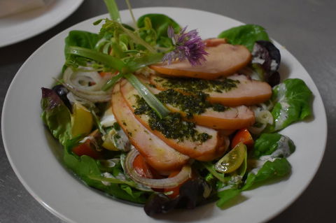 Comfort Inn Devonport - Accommodation NT 6