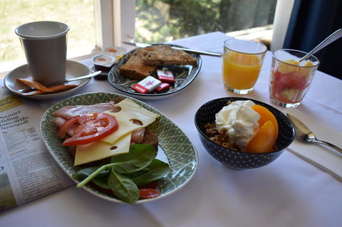 Comfort Inn Devonport - Accommodation NT 24