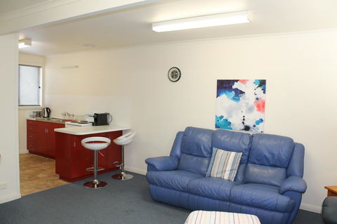 Old Pier Apartments - NT Tourism 8
