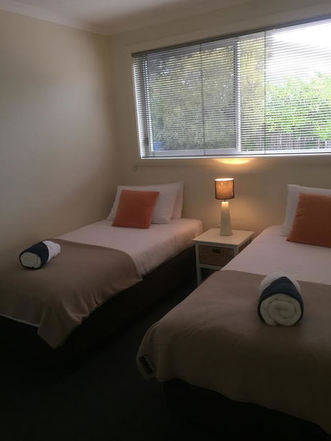 Old Pier Apartments - NT Tourism 10
