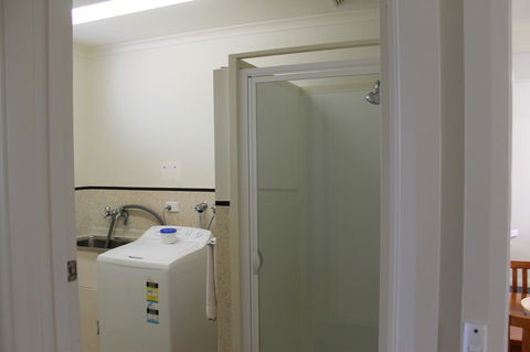 Old Pier Apartments - NT Tourism 15