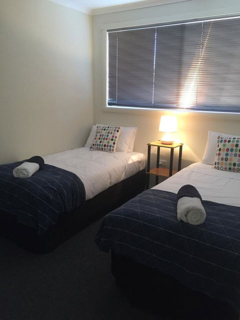 Old Pier Apartments - NT Tourism 4