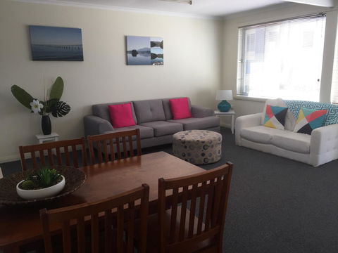 Old Pier Apartments - NT Tourism 2