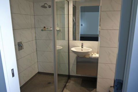 Brighton Hotel Motel - Accommodation NT 12