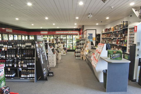 Brighton Hotel Motel - Accommodation NT 22