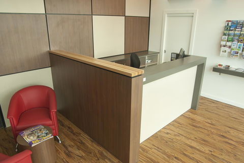 Brighton Hotel Motel - Accommodation NT 21