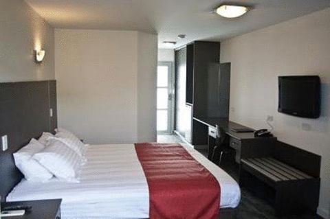 Brighton Hotel Motel - Accommodation NT 10