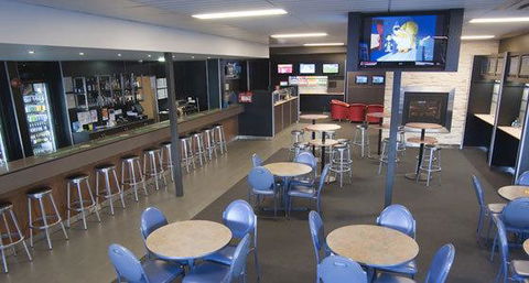 Brighton Hotel Motel - Accommodation NT 1