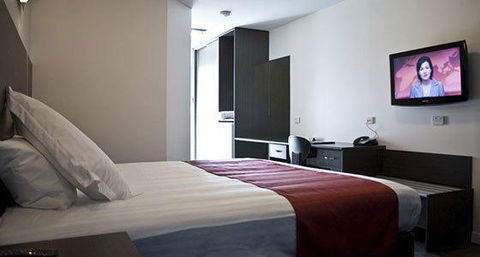 Brighton Hotel Motel - Accommodation NT 9