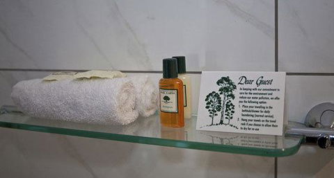 Brighton Hotel Motel - Accommodation NT 8