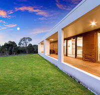 Tamar Solar Home - Accommodation NT