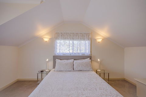 Queechy Motel - Accommodation NT 25