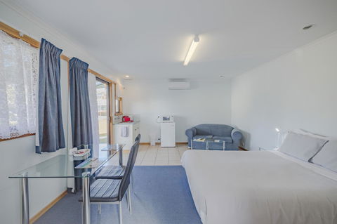Queechy Motel - Accommodation NT 5