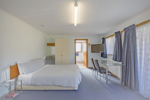 Queechy Motel - Accommodation NT 27