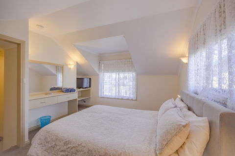 Queechy Motel - Accommodation NT 24